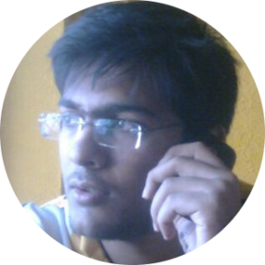 Ushan Arya Industry Researcher