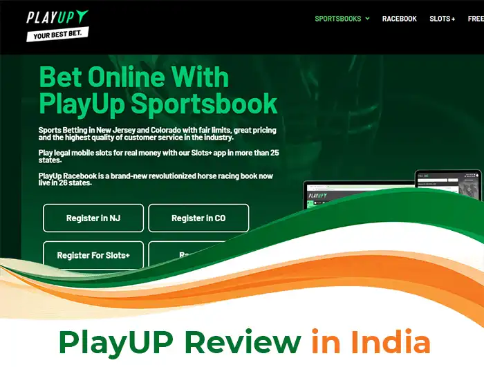 PlayUP Review In India