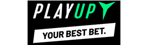 PlayUP logo