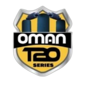 Oman Quadrangular Series