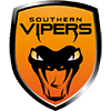 Southern Vipers Women Logo