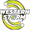 Western Storm Women Logo