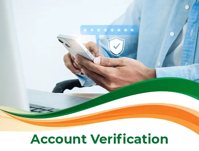 Account Verification