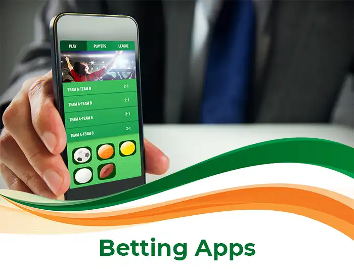 Introducing The Simple Way To Betting Apps