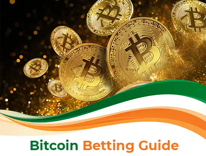 Bitcoin Cricket Betting Guide