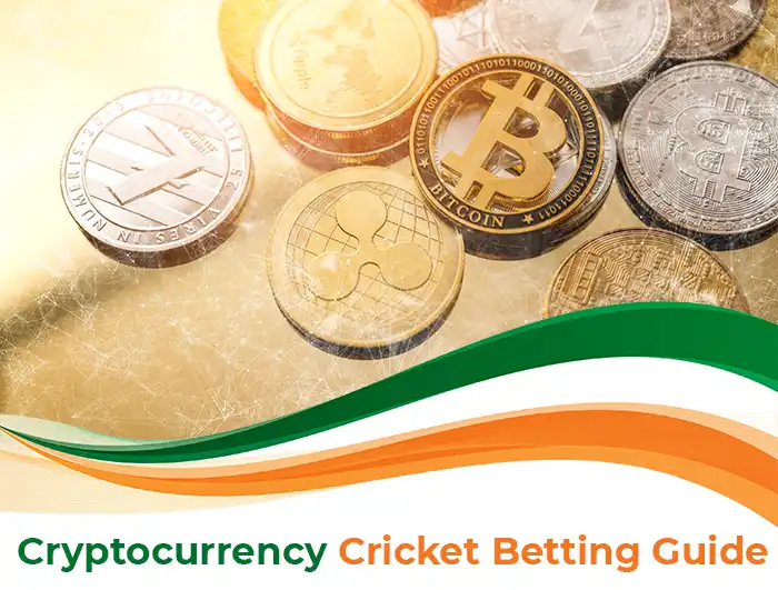 Cryptocurrency Cricket Betting Guide