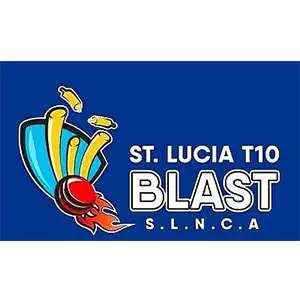 St Lucia T10 Blast