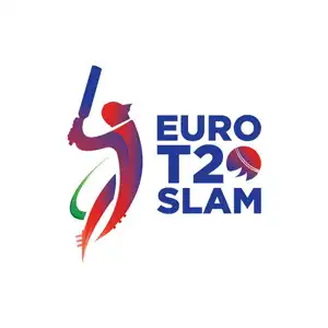 Euro T20 Slam