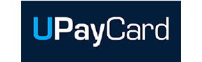 upaycard logo