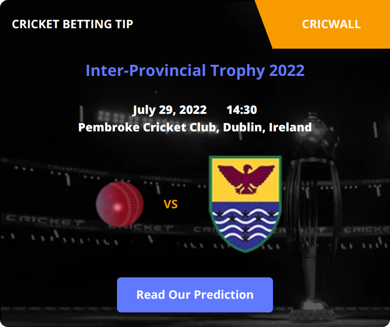 Leinster Lightning VS Northern Brave Match Prediction 29 July 2022