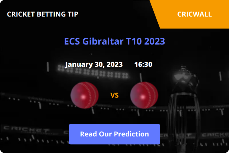 Sloggers VS Entainers Match Prediction 30 January 2023