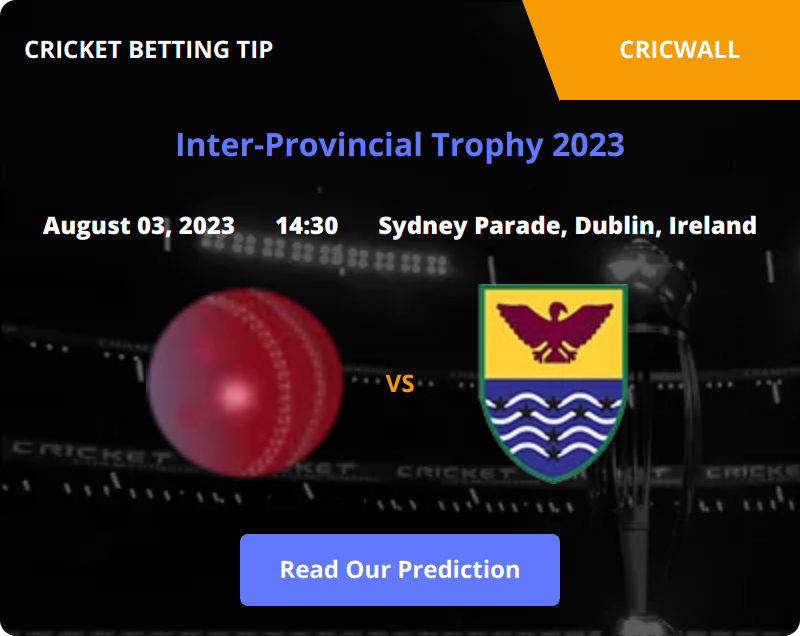 Leinster Lightning VS Northern Brave Match Prediction 03 August 2023