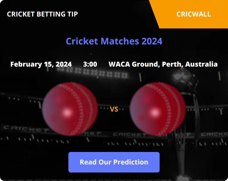 Australia Women VS South Africa Women Match Prediction 15 February 2024