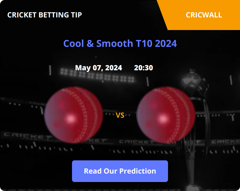 Government Road Stingrays VS Brownhill Dolphins Match Prediction 07 May 2024