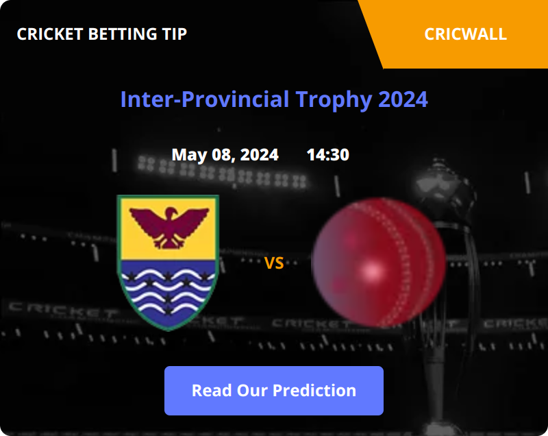 Northern Brave VS North Match Prediction 08 May 2024